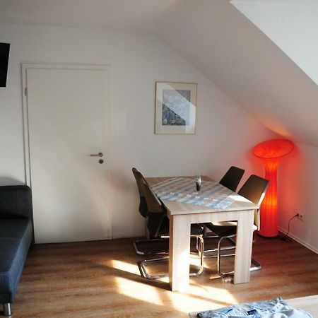 Aaltine 3 Apartment Bad Bentheim Ngoại thất bức ảnh