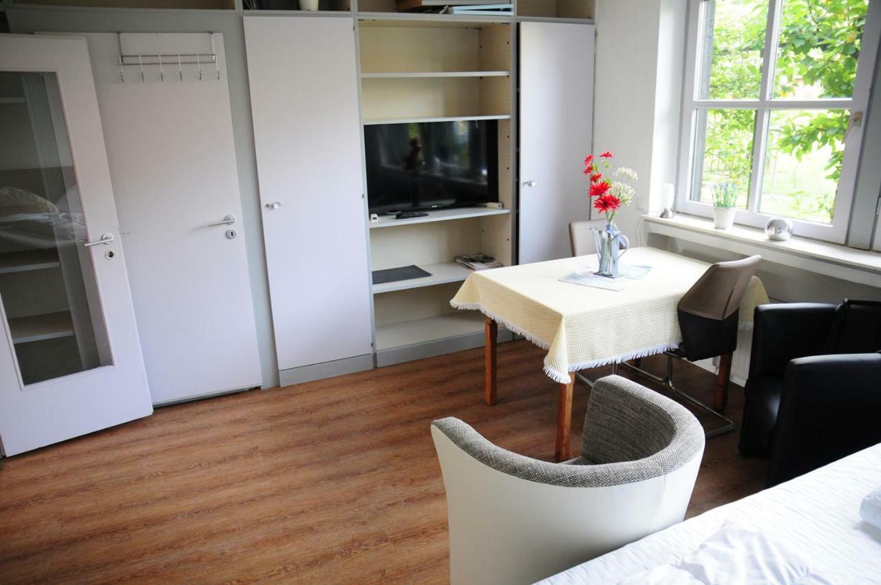 Aaltine 3 Apartment Bad Bentheim Ngoại thất bức ảnh