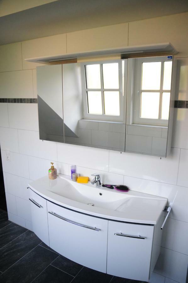 Aaltine 3 Apartment Bad Bentheim Ngoại thất bức ảnh