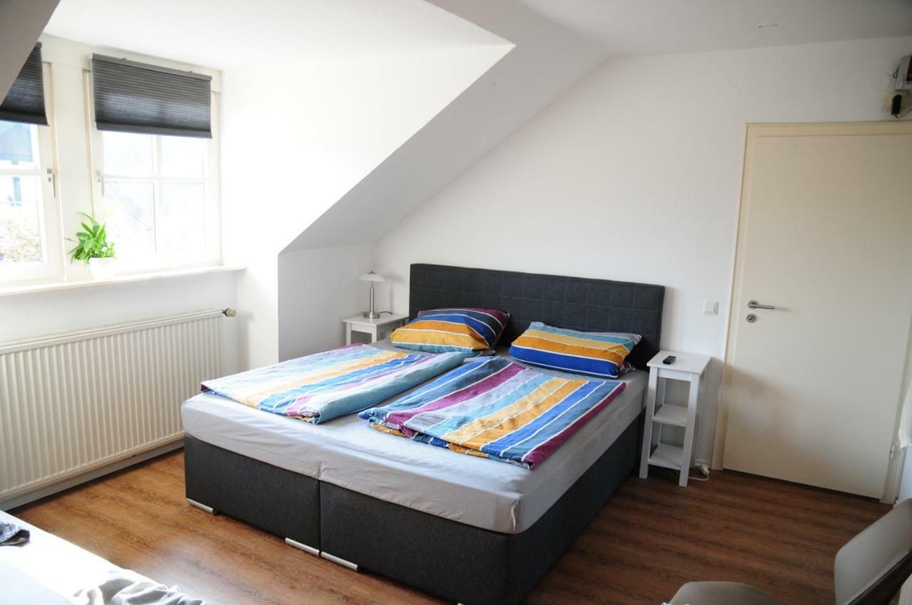 Aaltine 3 Apartment Bad Bentheim Phòng bức ảnh