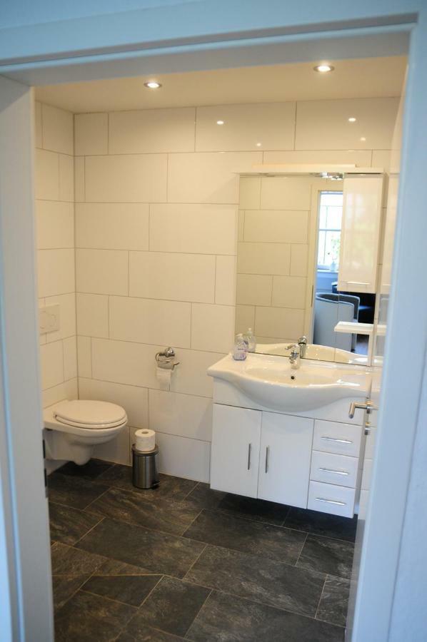 Aaltine 3 Apartment Bad Bentheim Ngoại thất bức ảnh
