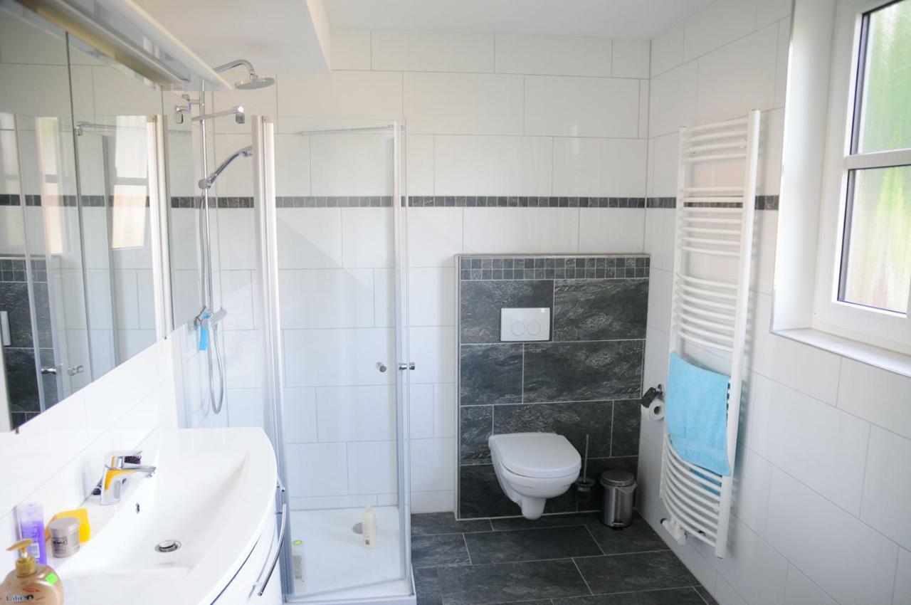Aaltine 3 Apartment Bad Bentheim Ngoại thất bức ảnh