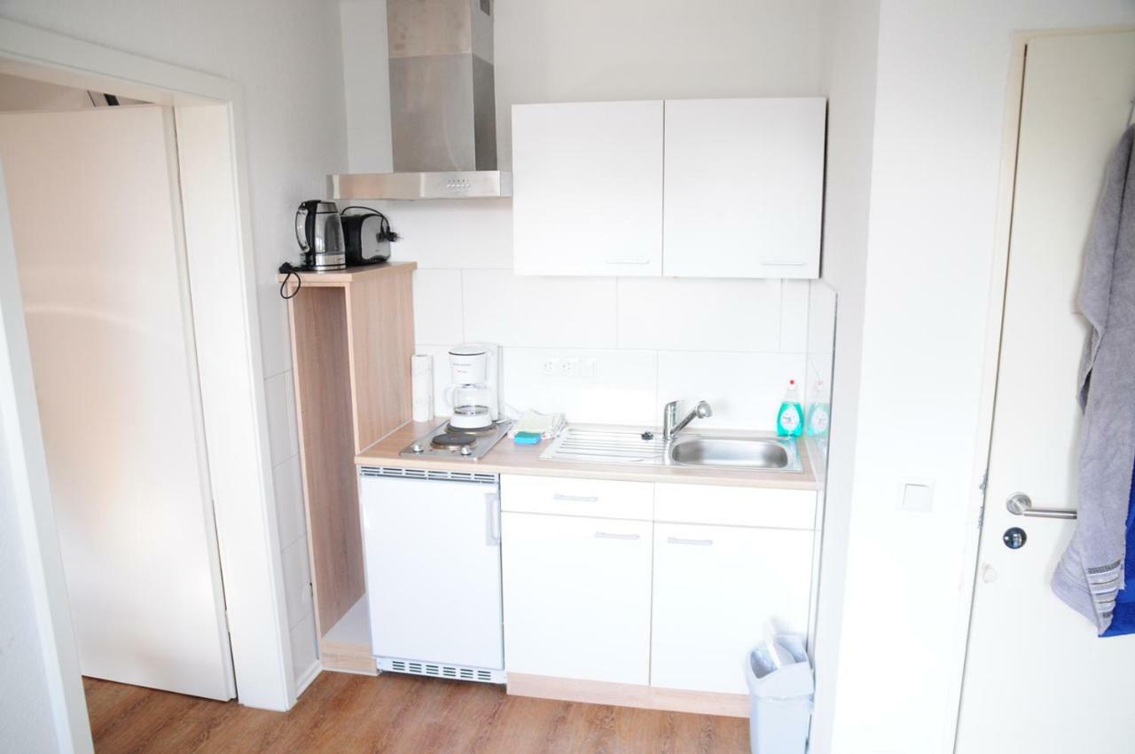Aaltine 3 Apartment Bad Bentheim Ngoại thất bức ảnh