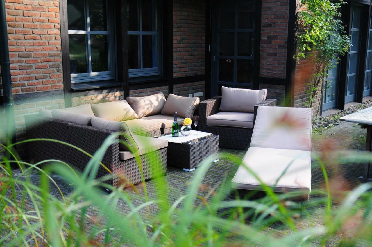 Aaltine 3 Apartment Bad Bentheim Ngoại thất bức ảnh