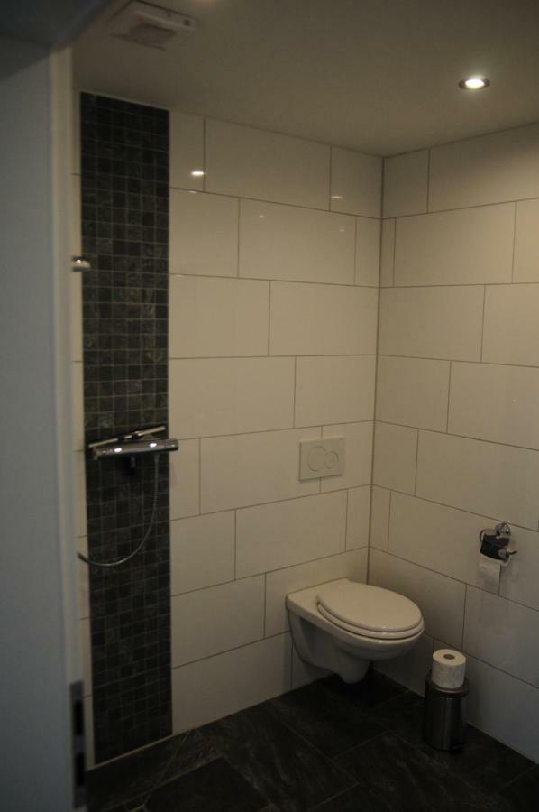 Aaltine 3 Apartment Bad Bentheim Ngoại thất bức ảnh