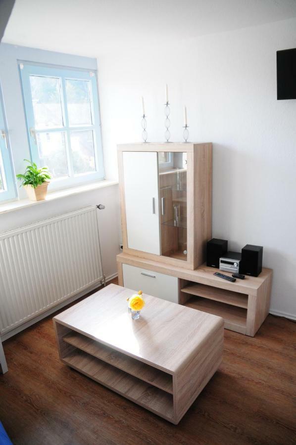 Aaltine 3 Apartment Bad Bentheim Ngoại thất bức ảnh