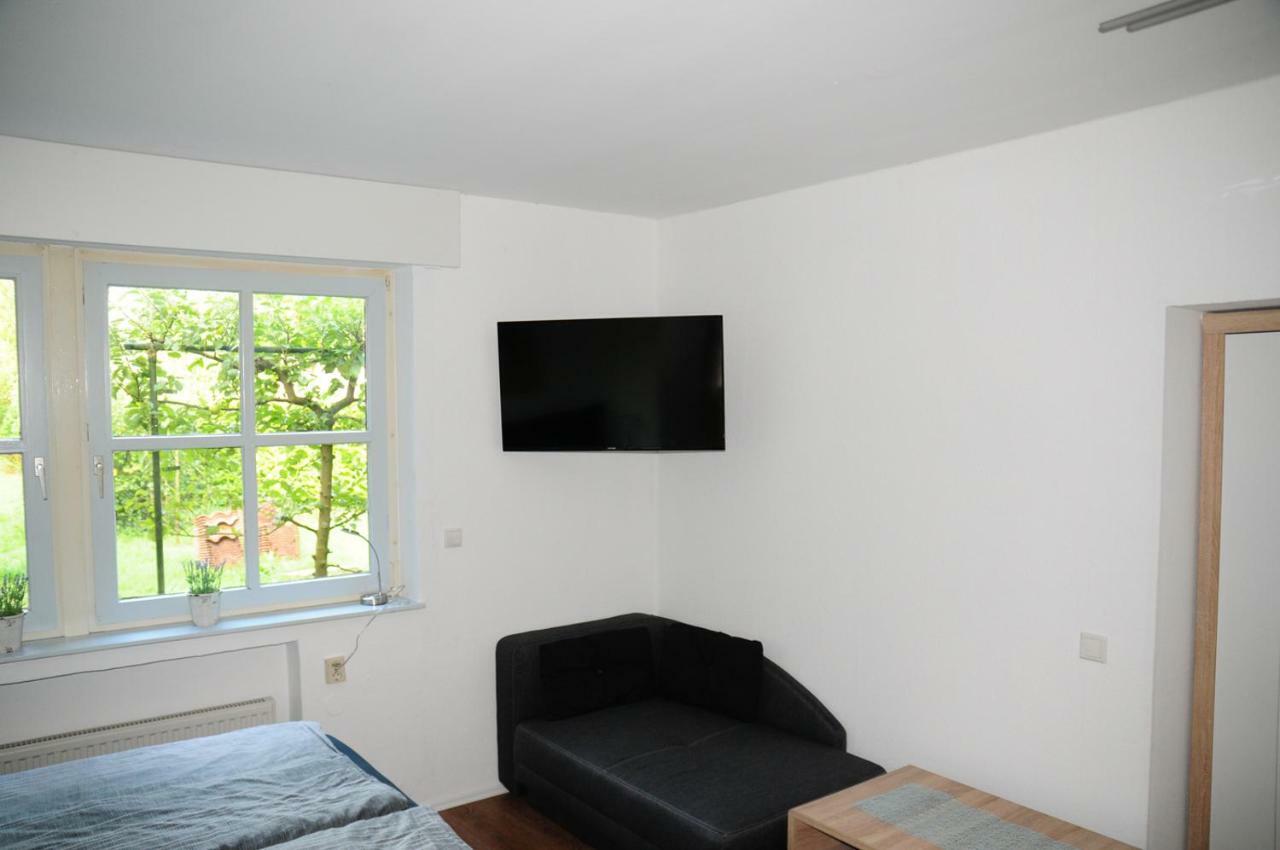 Aaltine 3 Apartment Bad Bentheim Ngoại thất bức ảnh