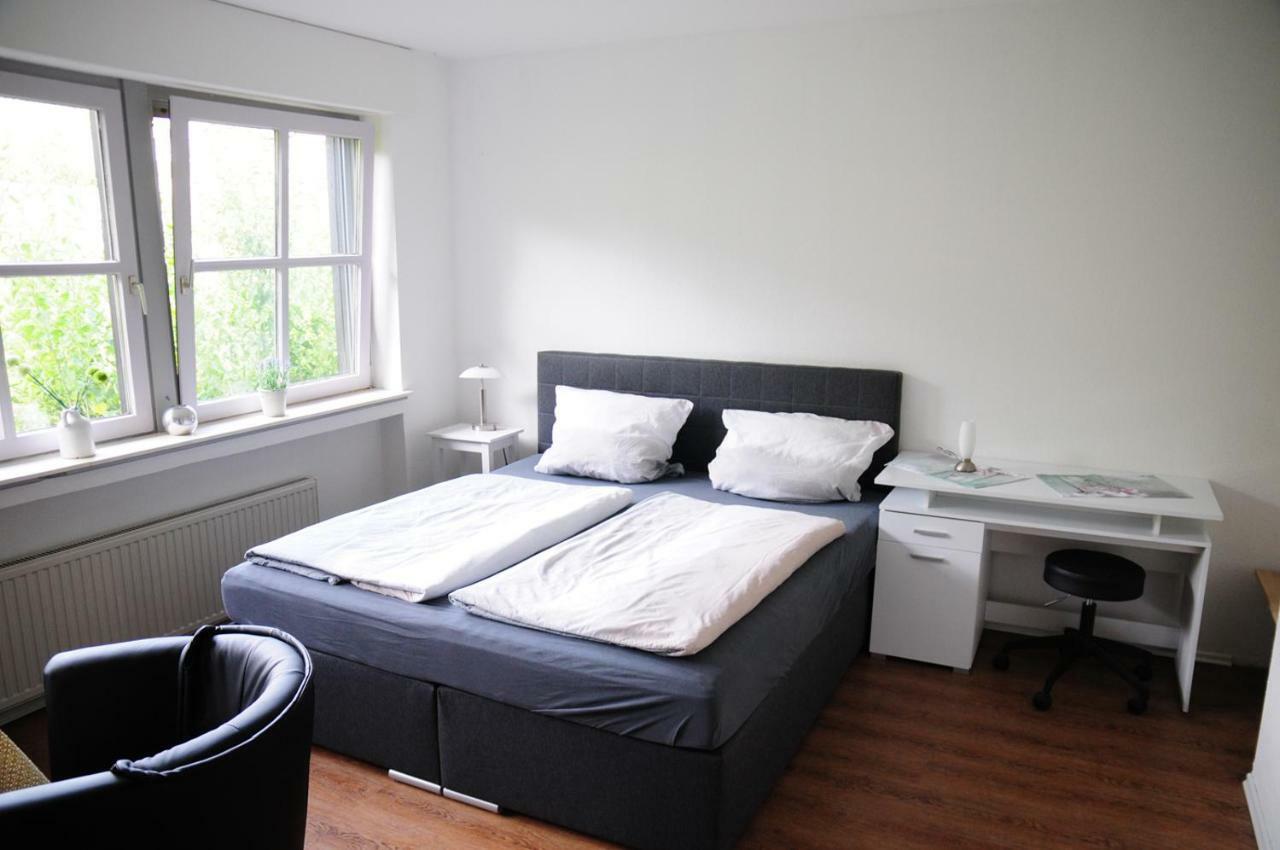 Aaltine 3 Apartment Bad Bentheim Ngoại thất bức ảnh