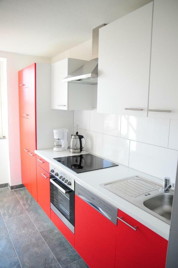 Aaltine 3 Apartment Bad Bentheim Ngoại thất bức ảnh