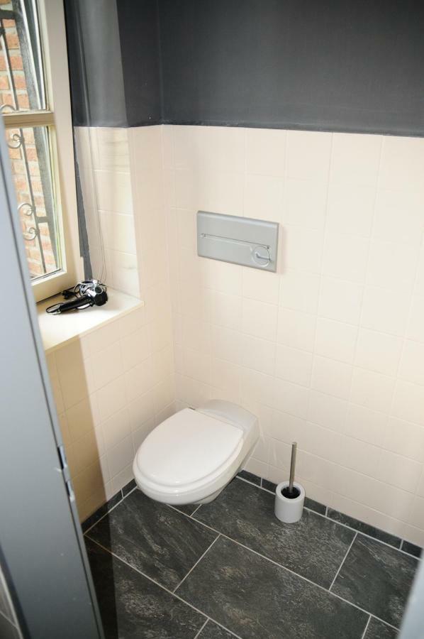 Aaltine 3 Apartment Bad Bentheim Ngoại thất bức ảnh